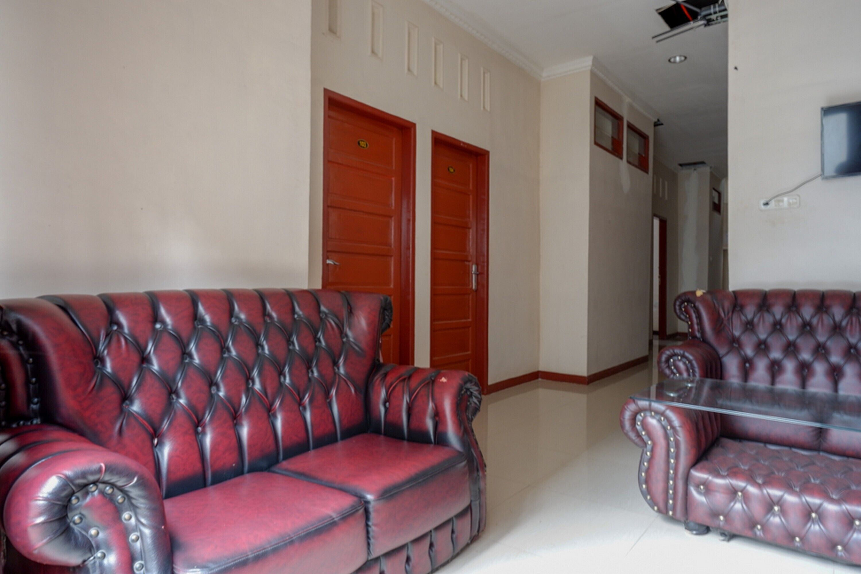 Anugerah Rufus Homestay by RedDoorz