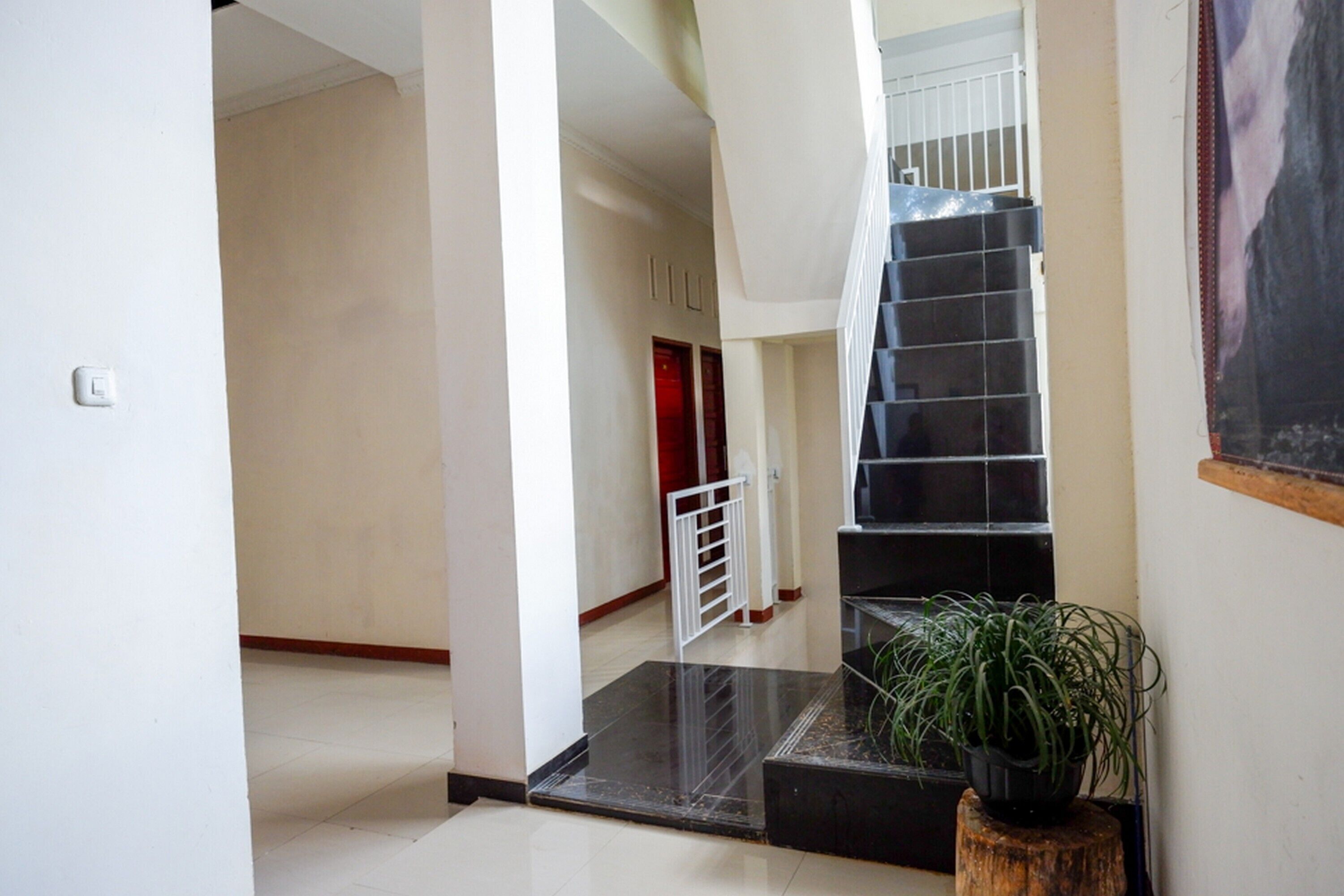 Anugerah Rufus Homestay by RedDoorz