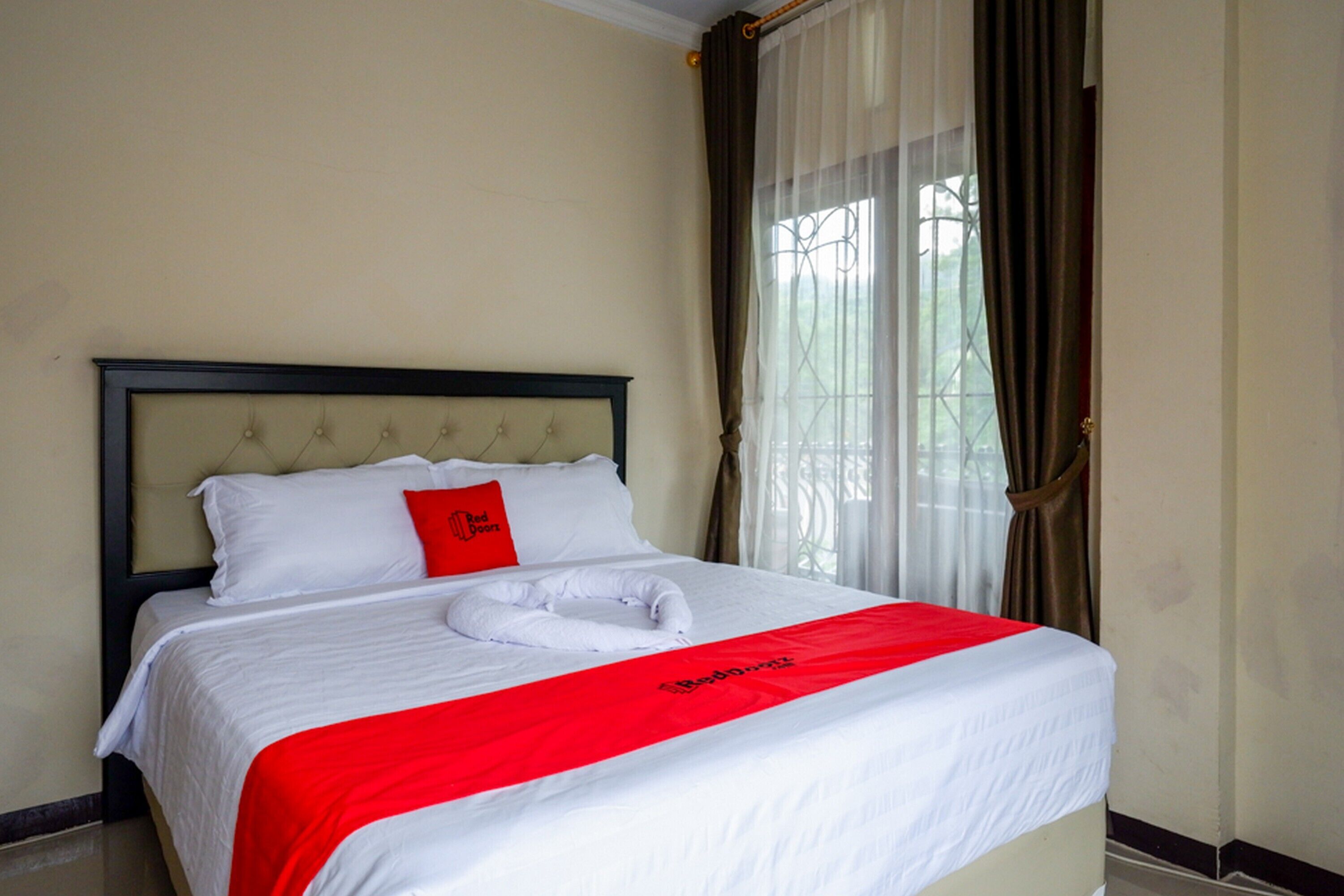 Anugerah Rufus Homestay by RedDoorz