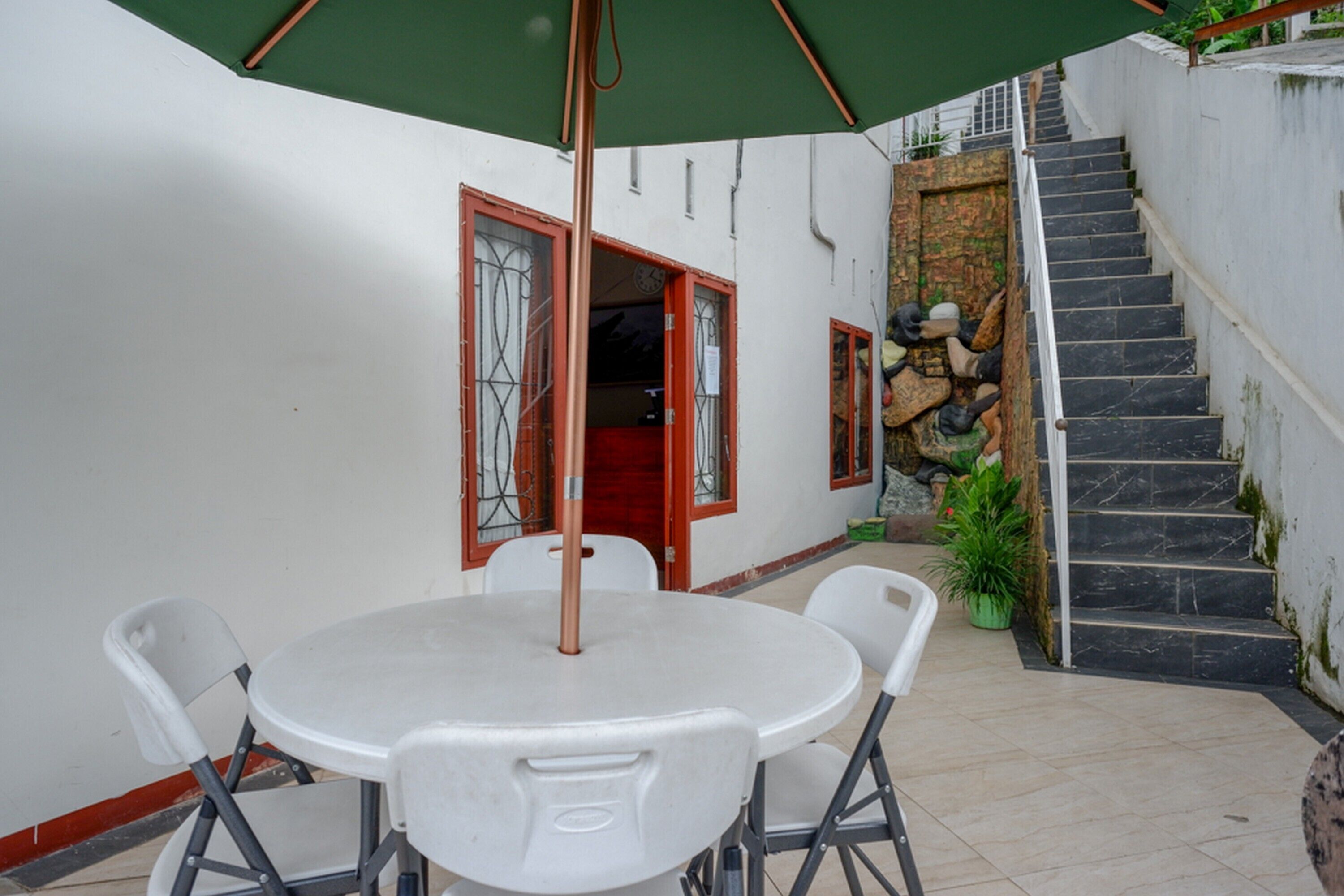 Anugerah Rufus Homestay by RedDoorz