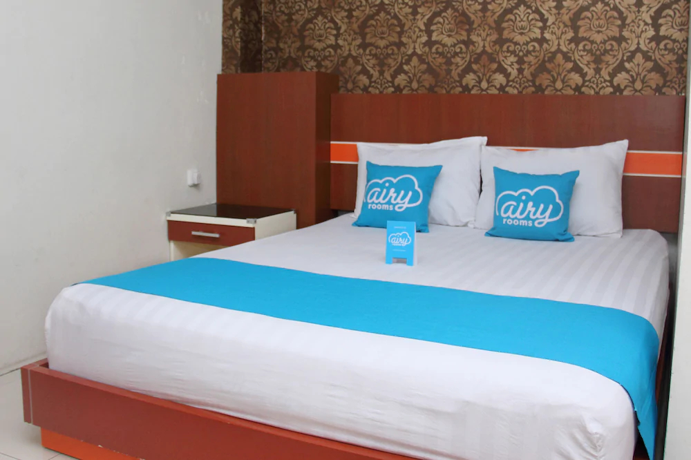 Airy Panakkukang Pettarani Tiga 17 Makassar