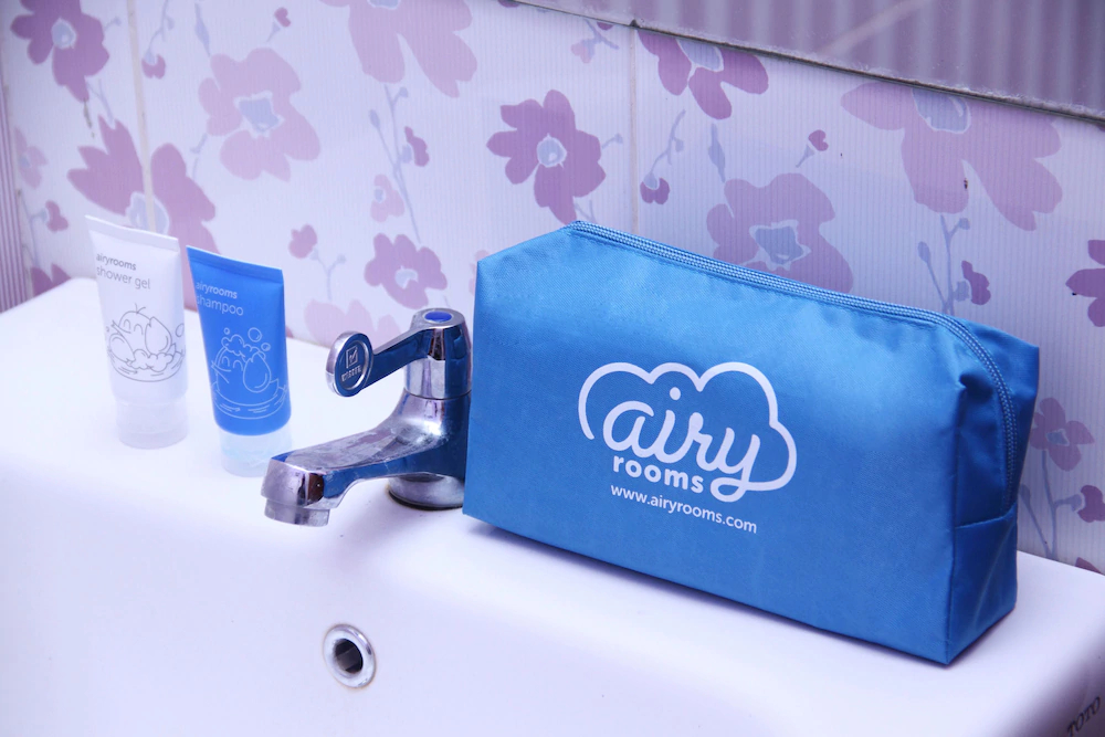 Airy Panakkukang Pettarani Tiga 17 Makassar