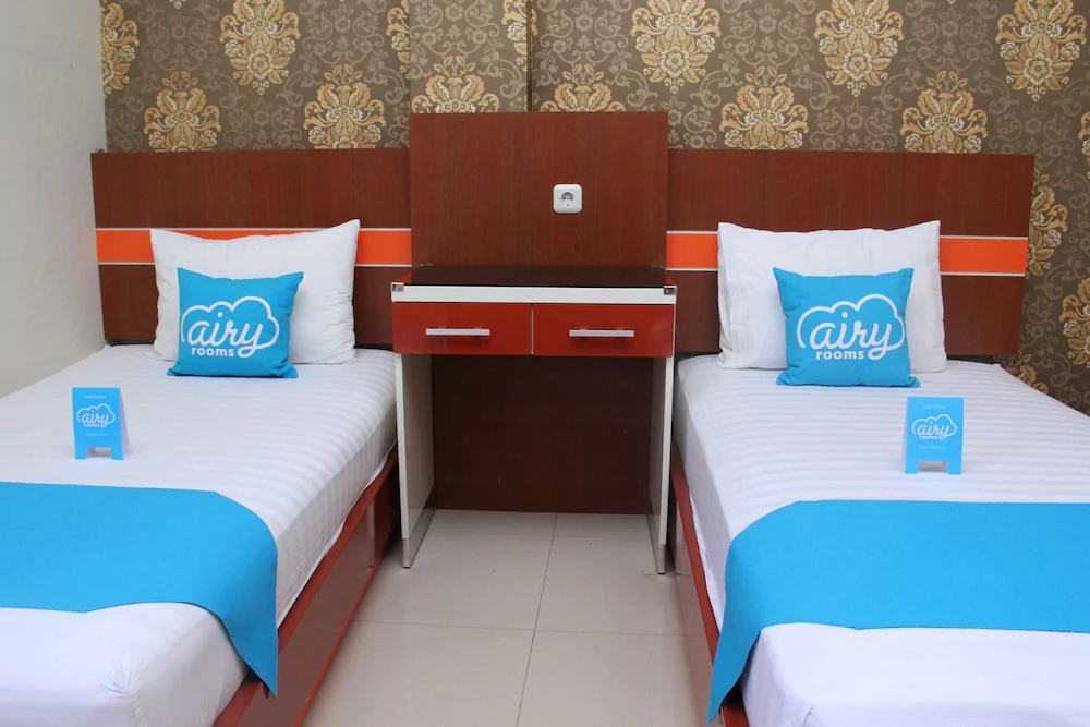 Airy Panakkukang Pettarani Tiga 17 Makassar