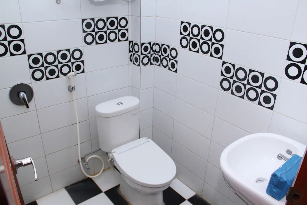 Airy Panakkukang Pettarani Tiga 17 Makassar