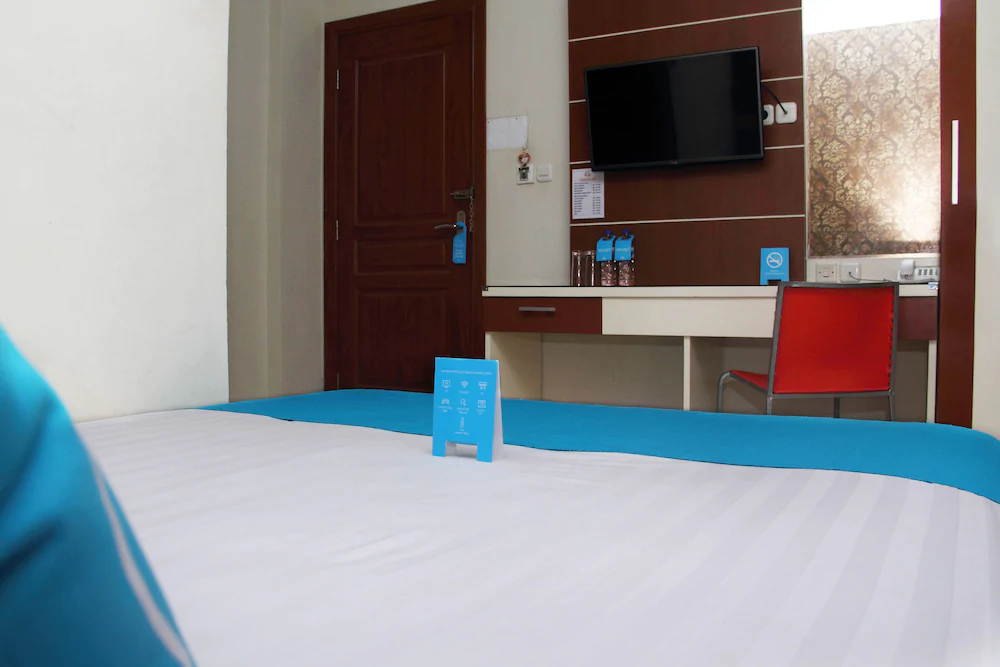 Airy Panakkukang Pettarani Tiga 17 Makassar