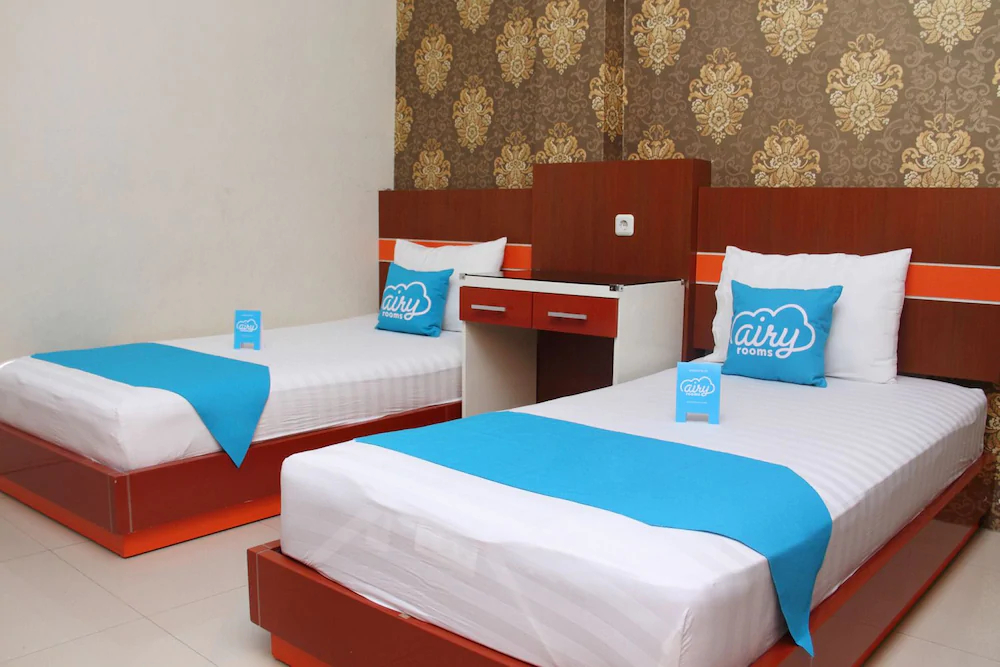 Airy Panakkukang Pettarani Tiga 17 Makassar