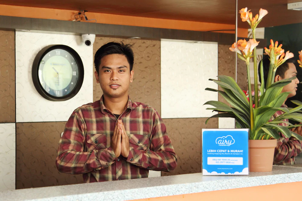 Airy Panakkukang Pettarani Tiga 17 Makassar