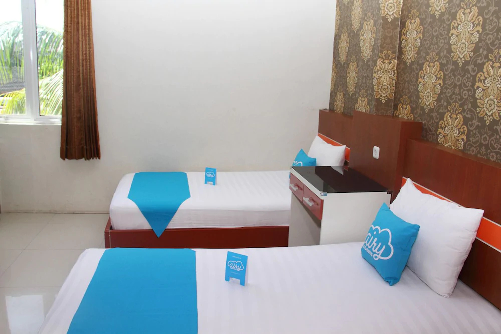 Airy Panakkukang Pettarani Tiga 17 Makassar