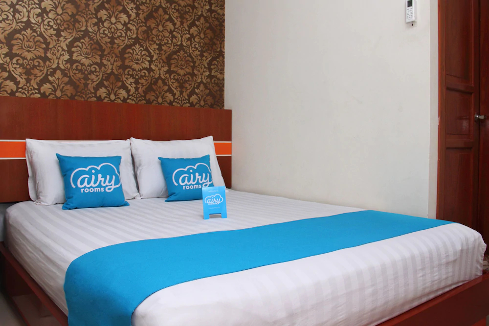 Airy Panakkukang Pettarani Tiga 17 Makassar