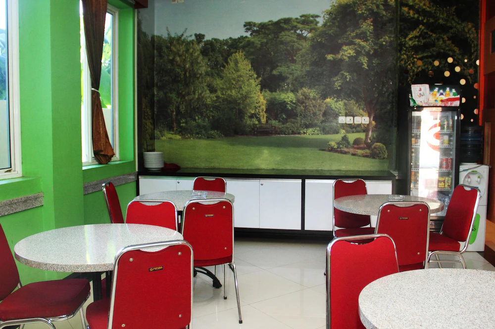 Airy Panakkukang Pettarani Tiga 17 Makassar