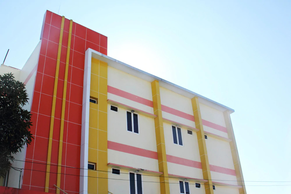 Airy Panakkukang Pettarani Tiga 17 Makassar