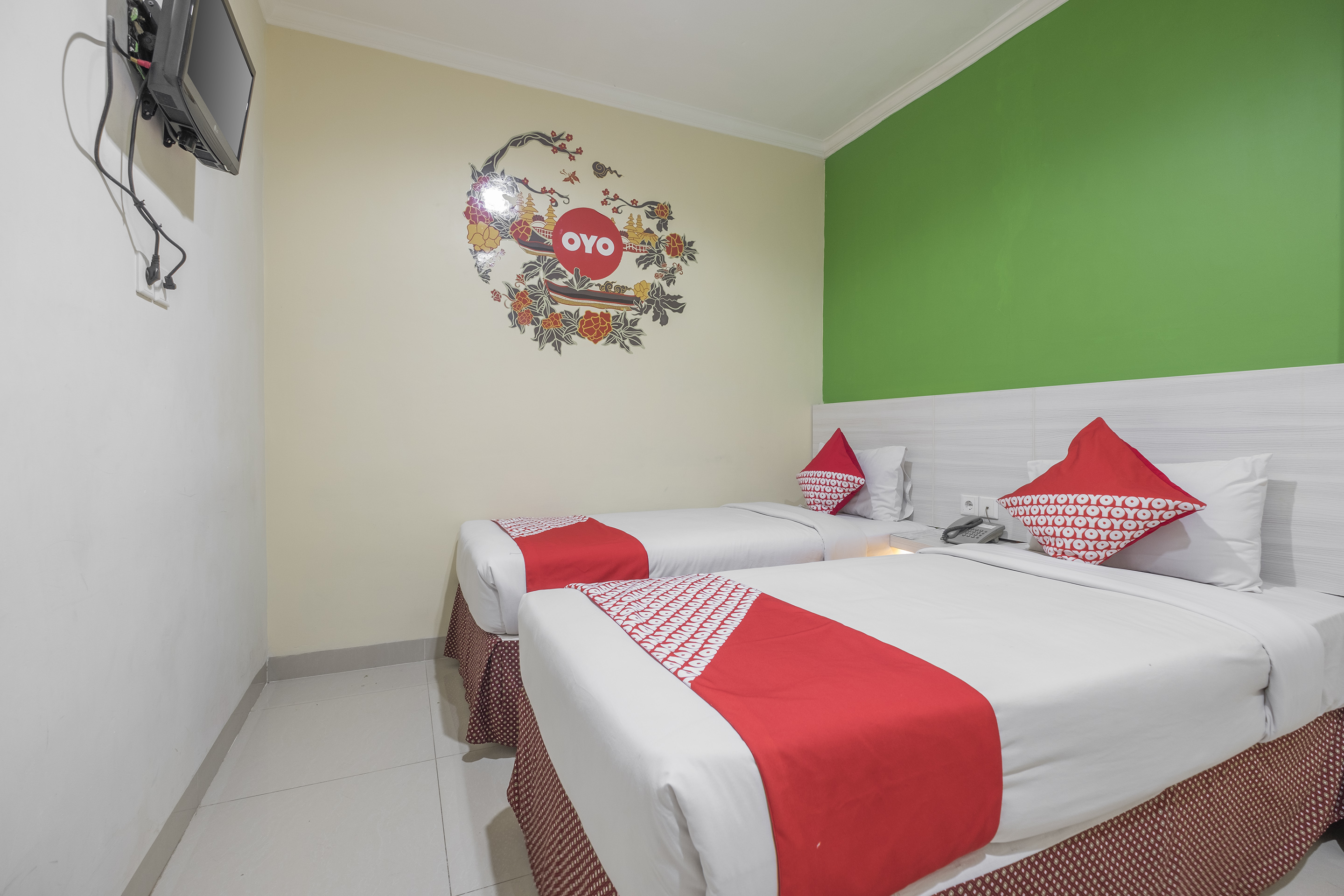 Hotel Alden