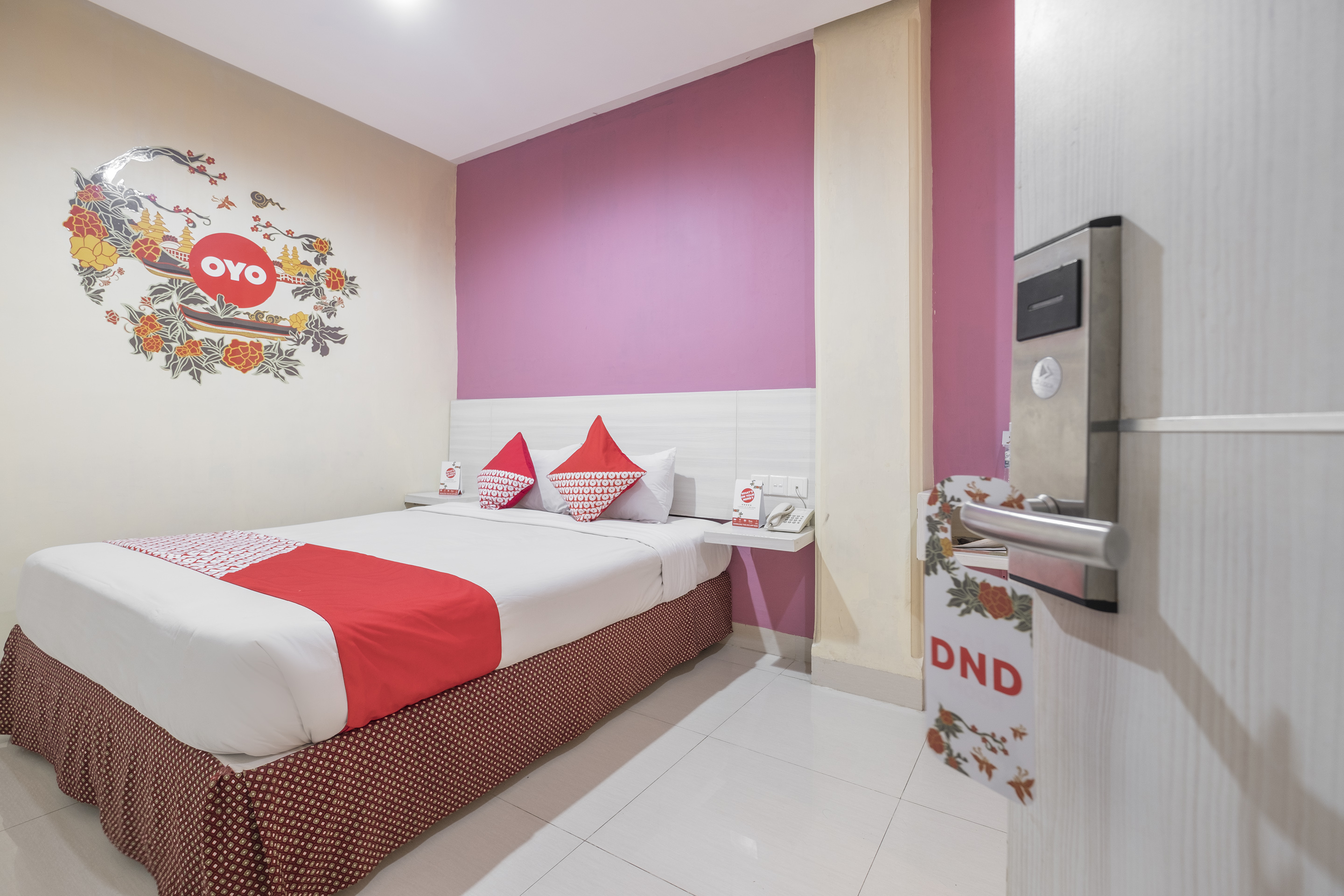 Alden Hotel by OYO Rooms
