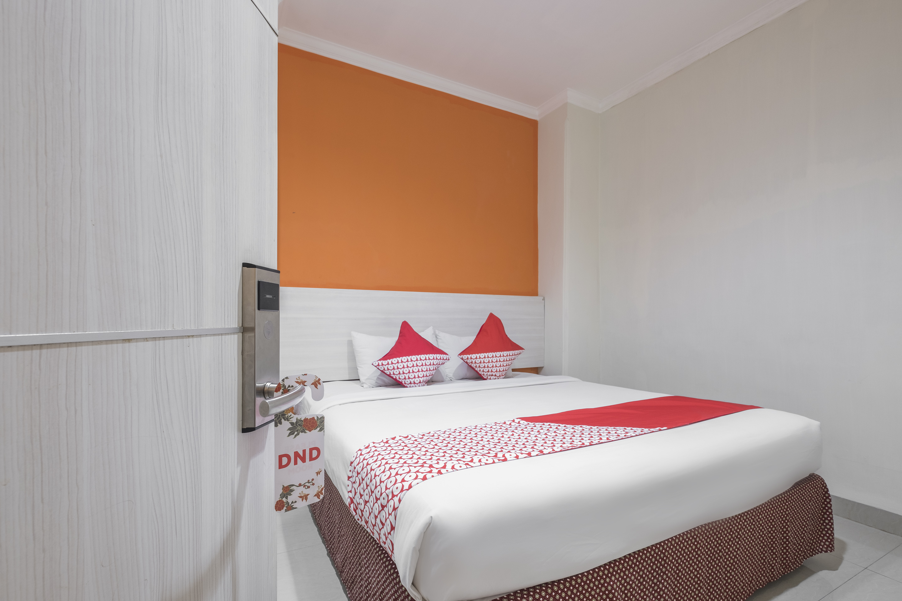 Alden Hotel by OYO Rooms
