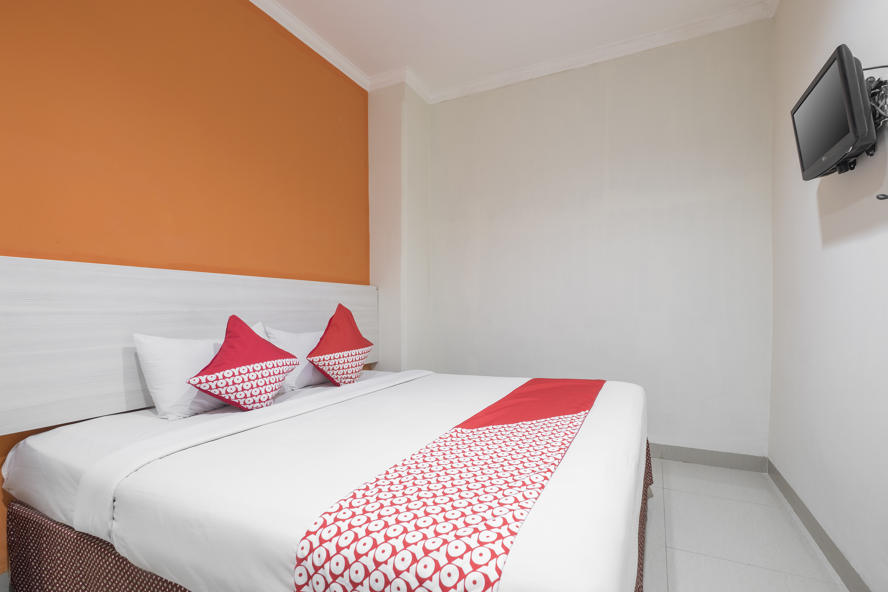 Alden Hotel by OYO Rooms