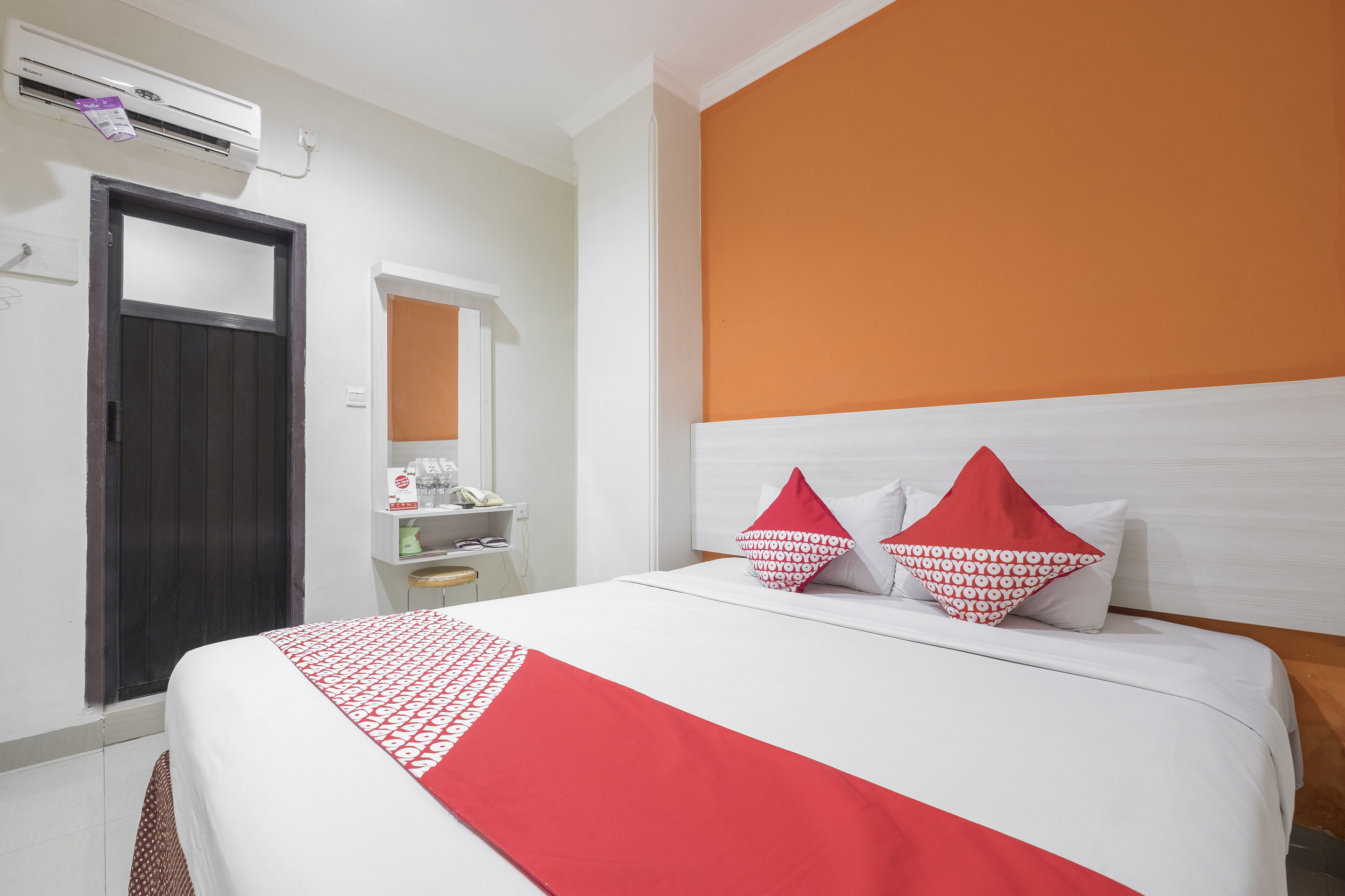 Alden Hotel by OYO Rooms