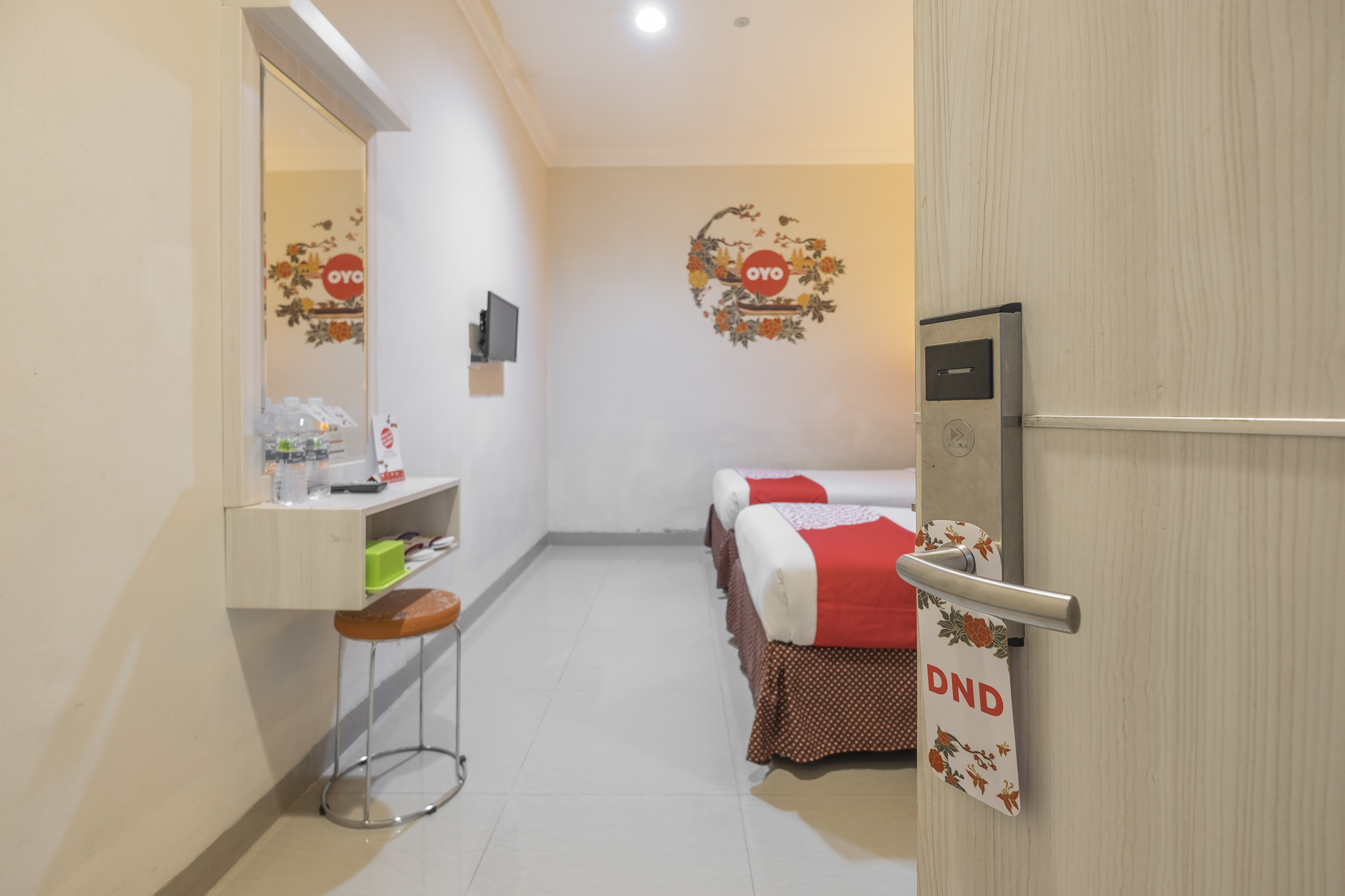 Alden Hotel by OYO Rooms
