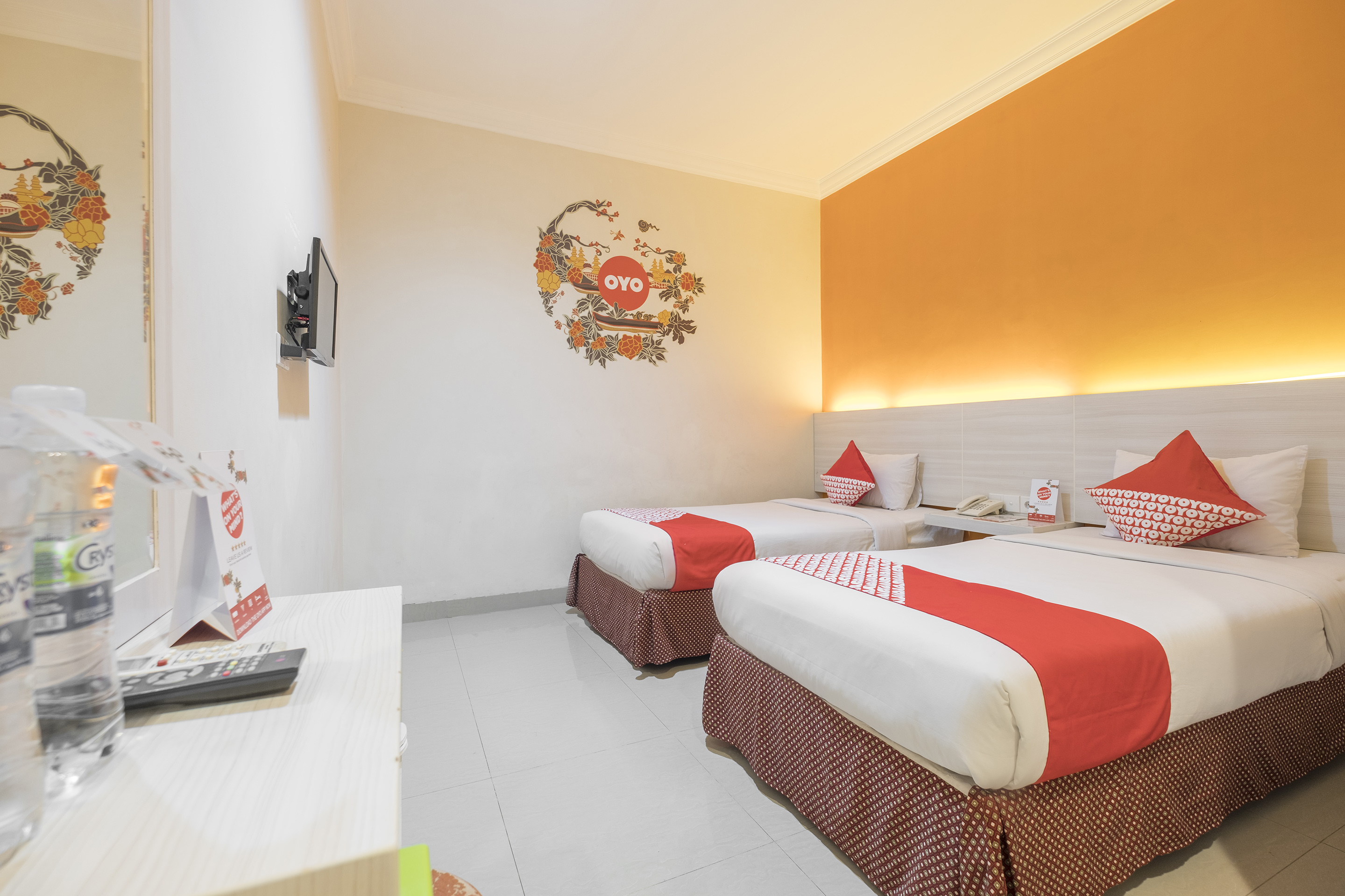 Alden Hotel by OYO Rooms