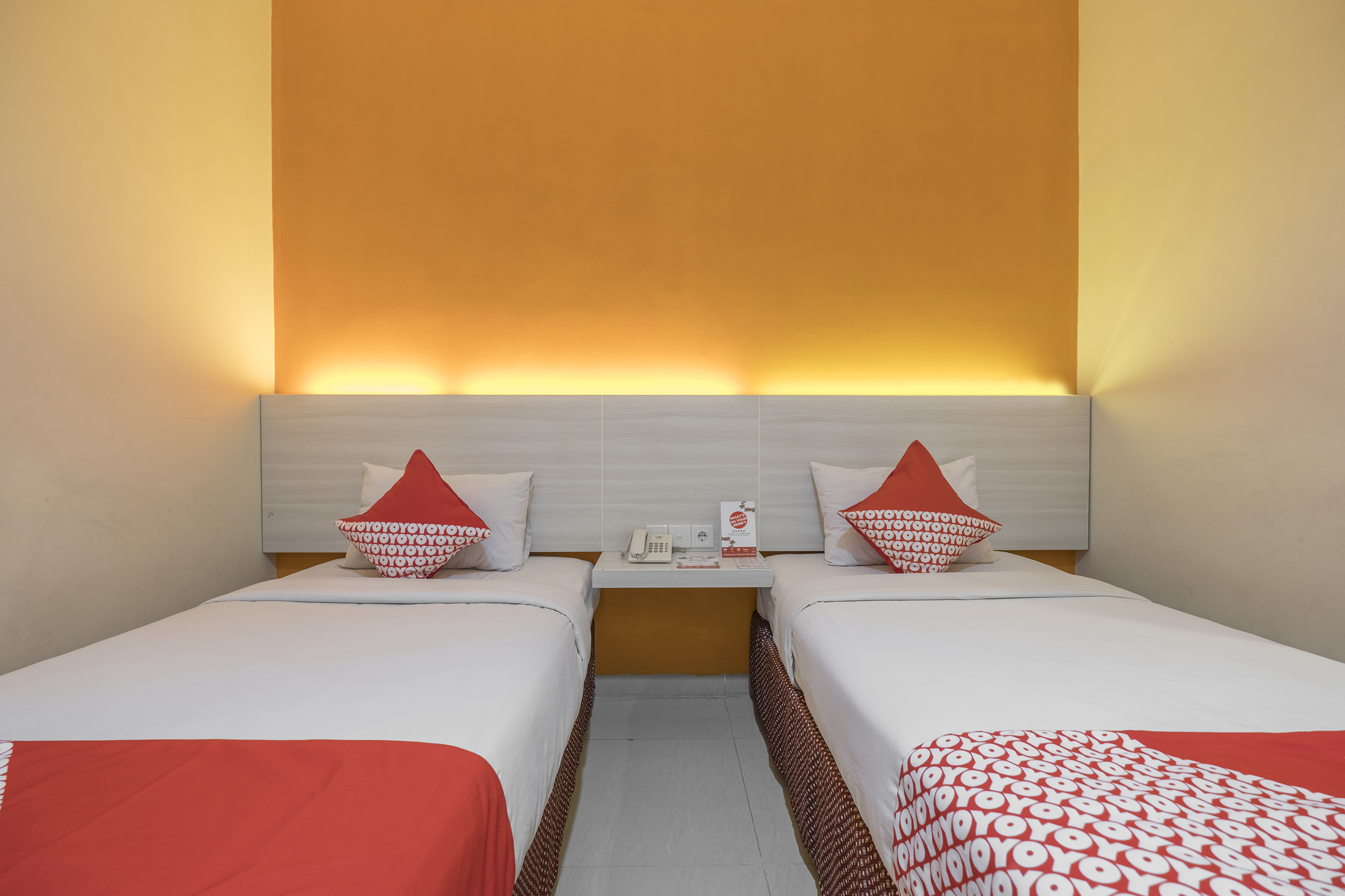 Alden Hotel by OYO Rooms