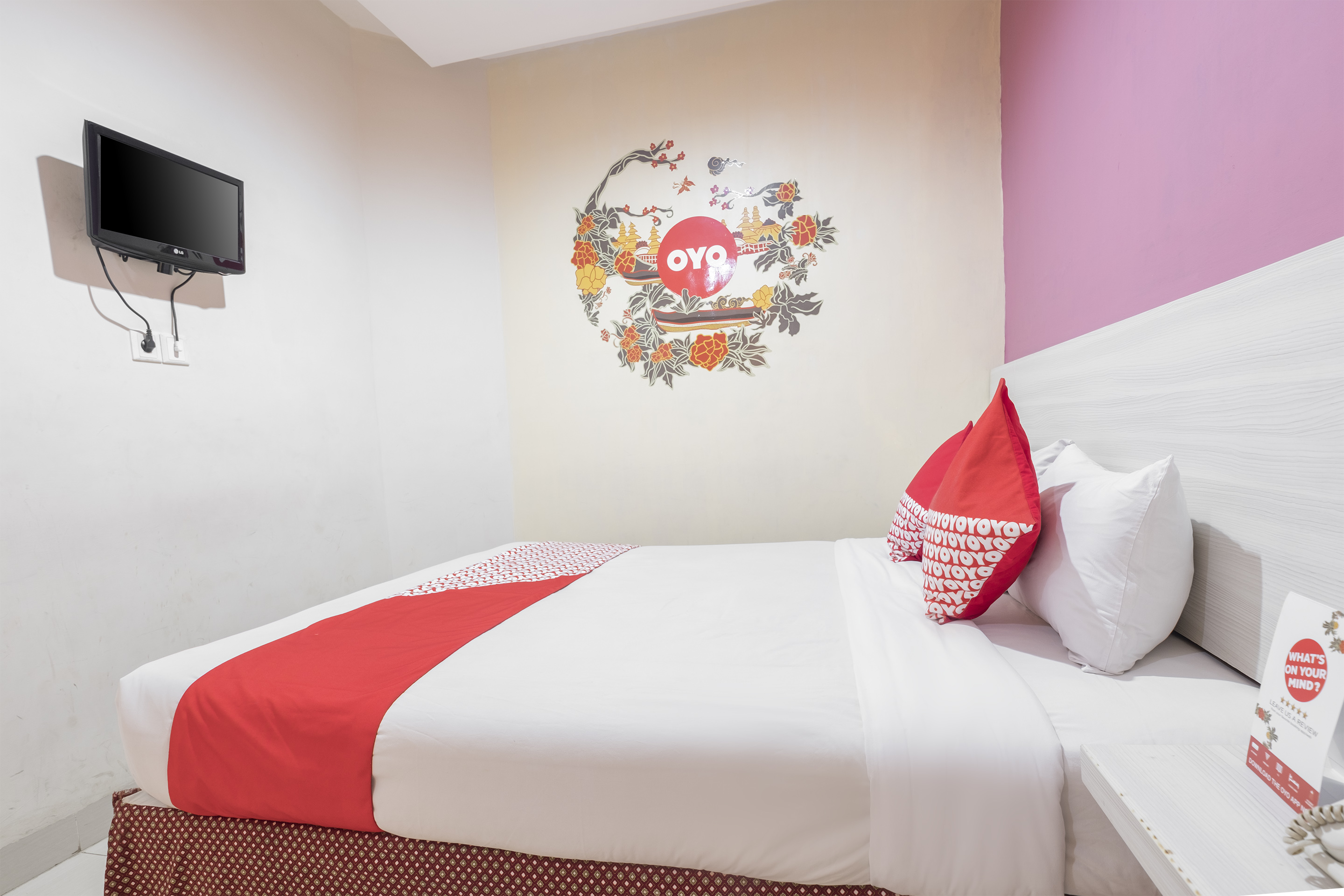 Alden Hotel by OYO Rooms