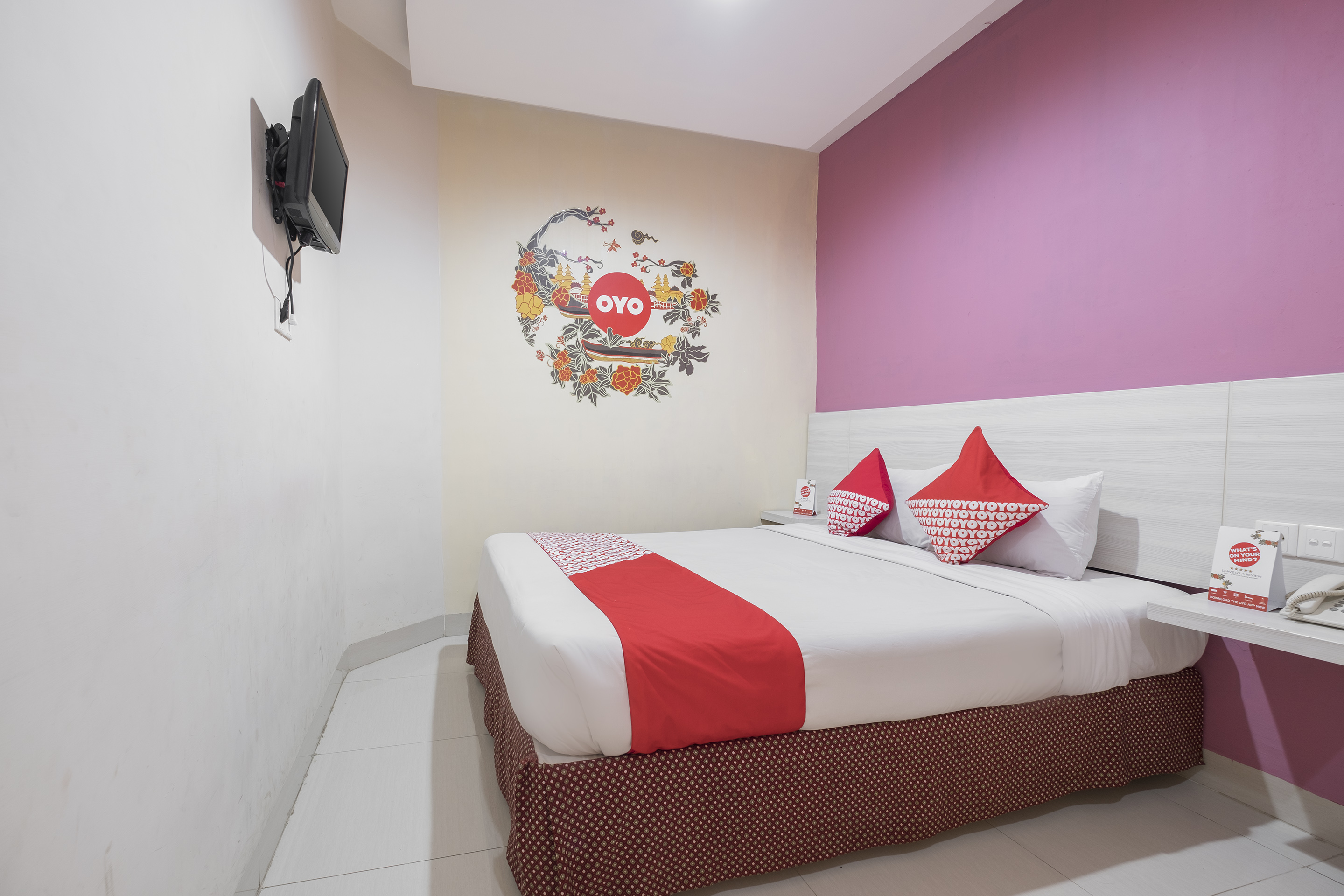 Alden Hotel by OYO Rooms