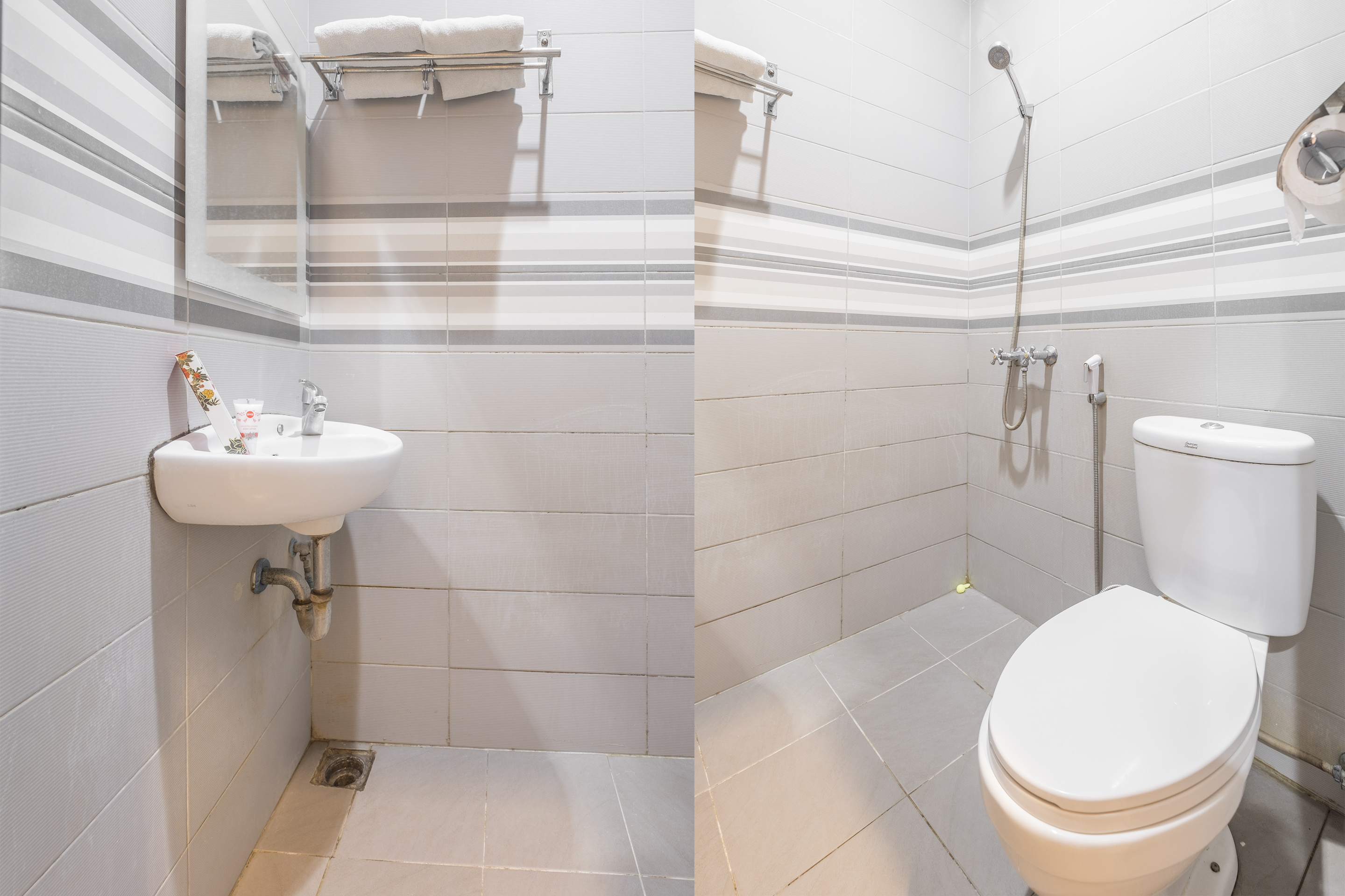 Alden Hotel by OYO Rooms