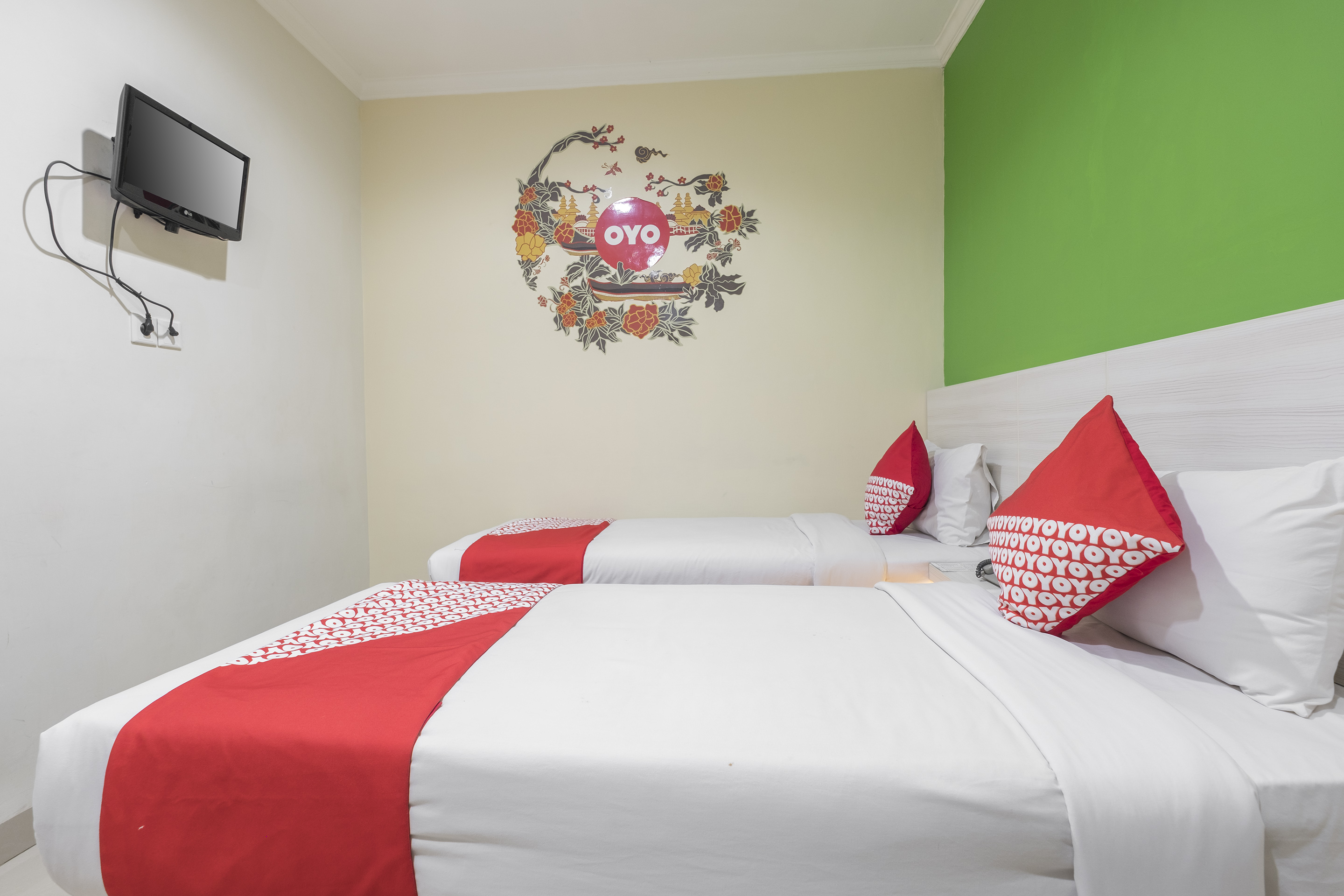 Alden Hotel by OYO Rooms
