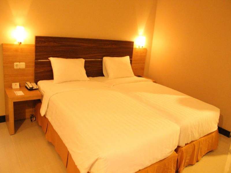 Allson City Hotel