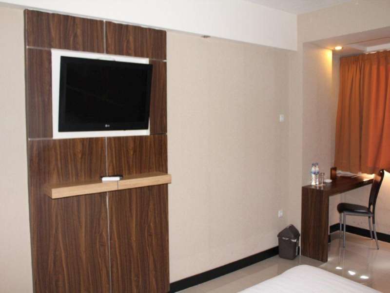 Allson City Hotel