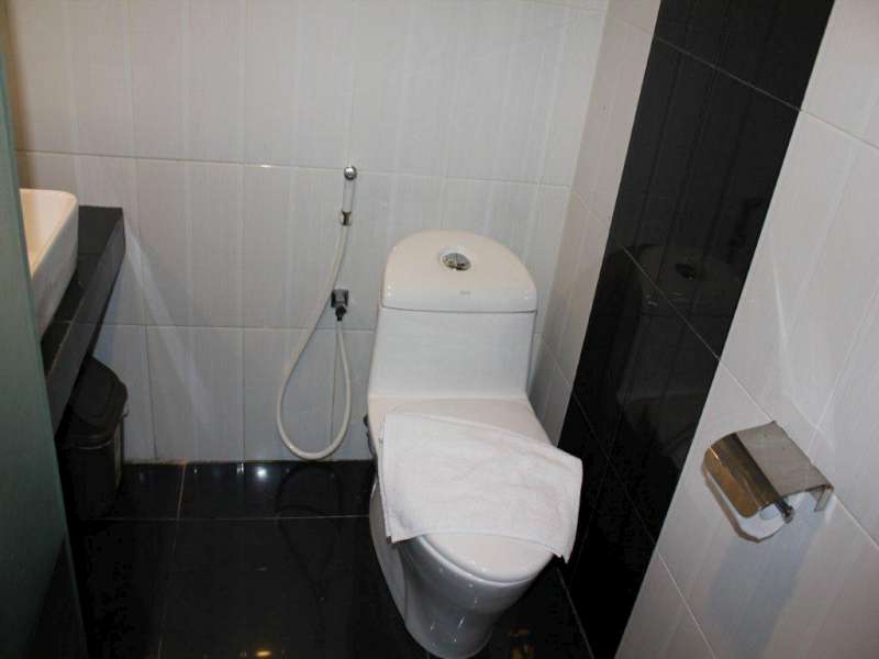 Allson City Hotel