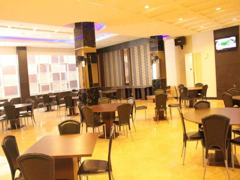 Allson City Hotel