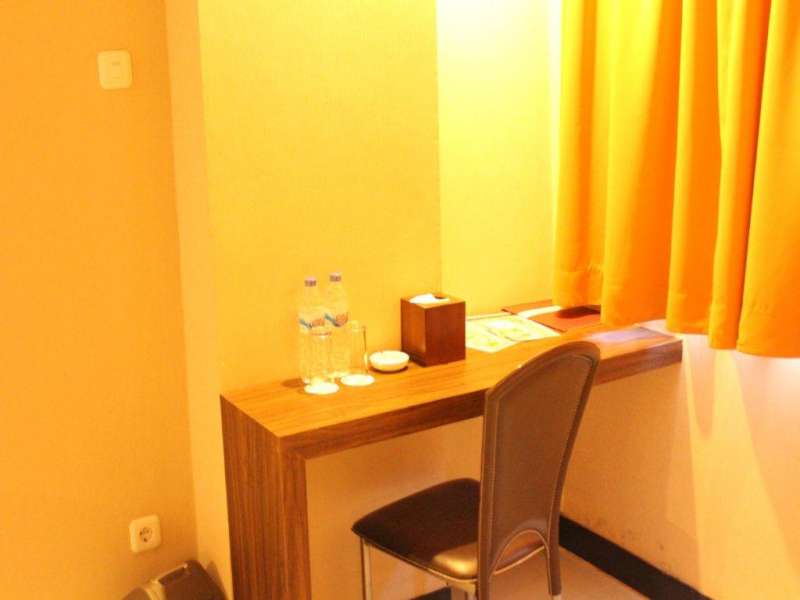 Allson City Hotel