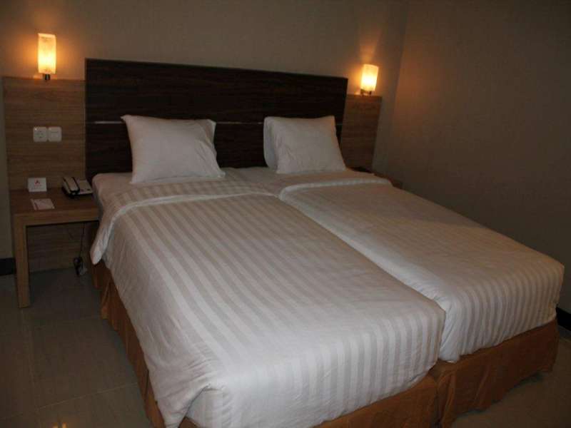 Allson City Hotel