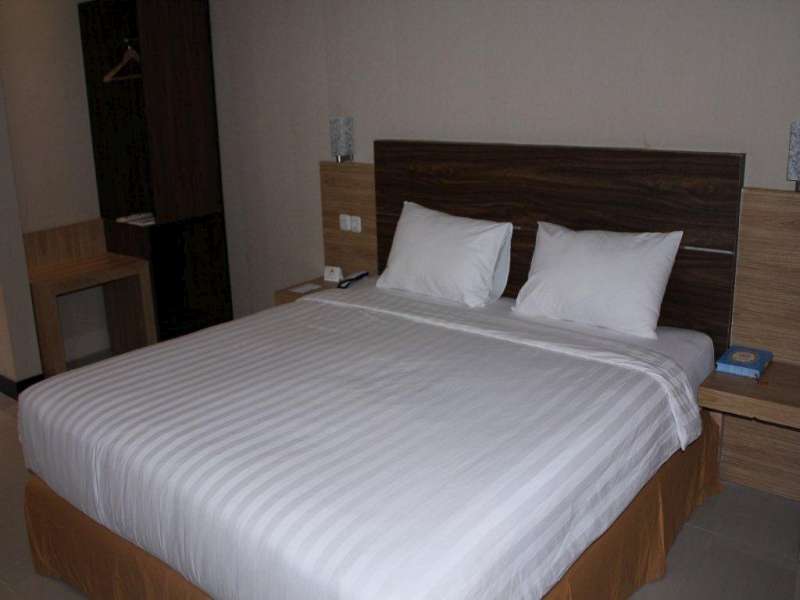 Allson City Hotel