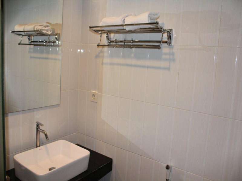 Allson City Hotel