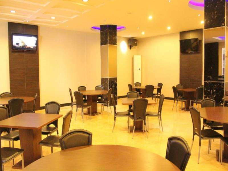 Allson City Hotel