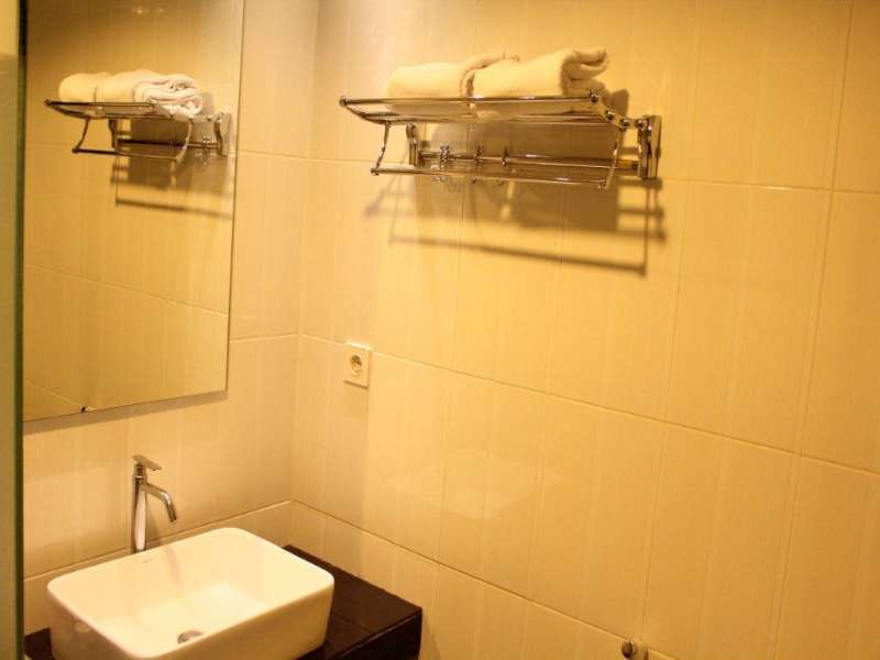 Allson City Hotel