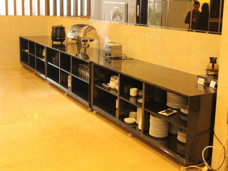 Allson City Hotel