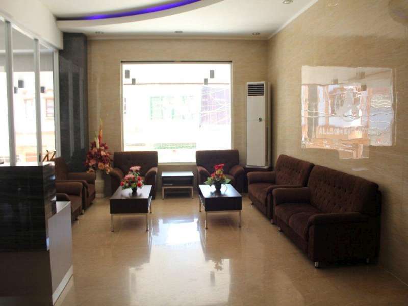 Allson City Hotel