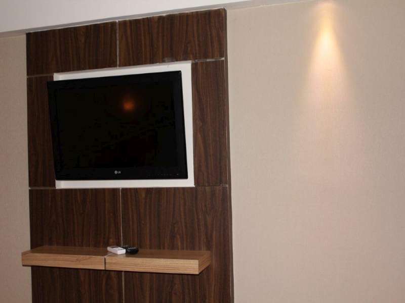 Allson City Hotel