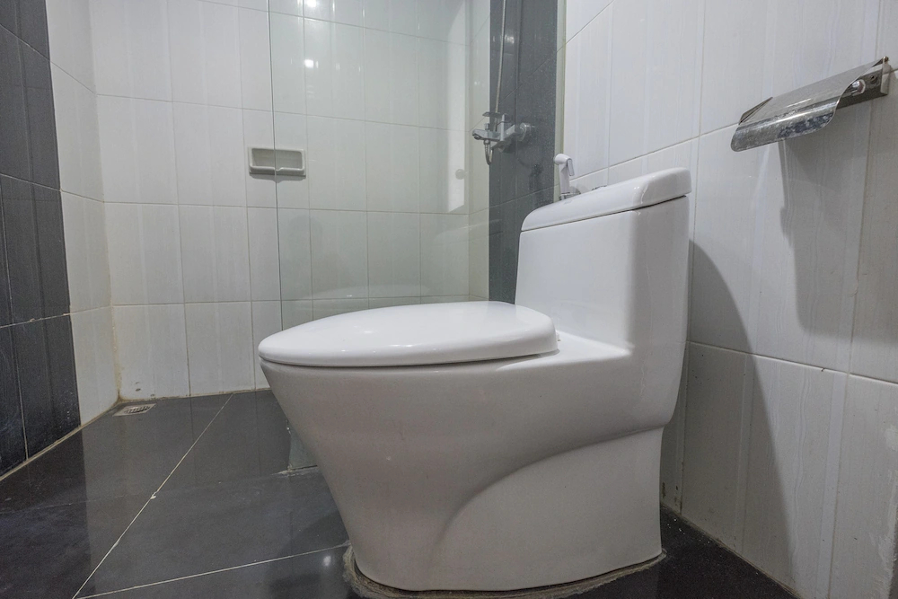 Allson City Hotel by OYO Rooms