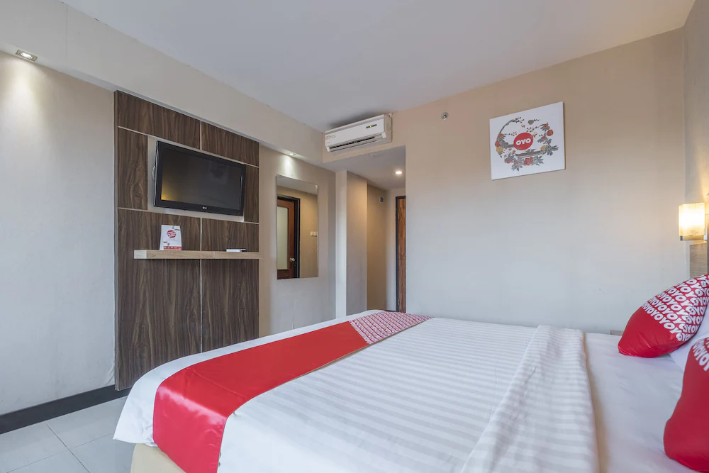 Allson City Hotel by OYO Rooms