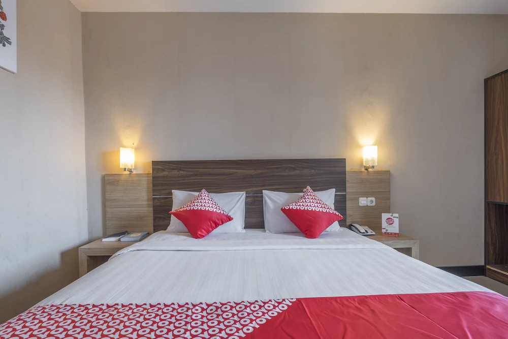 Allson City Hotel by OYO Rooms