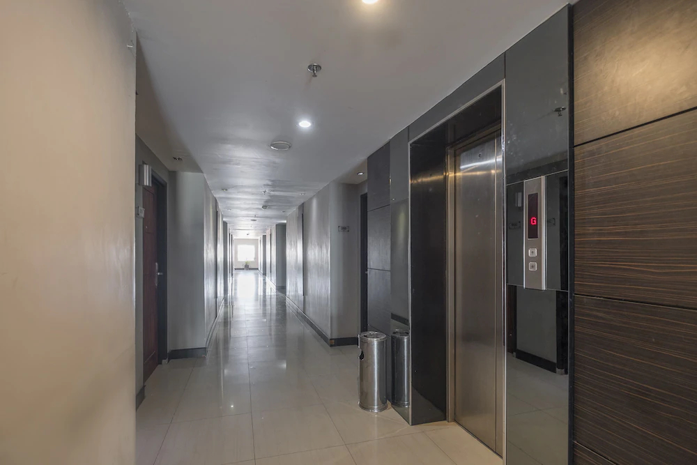 Allson City Hotel by OYO Rooms