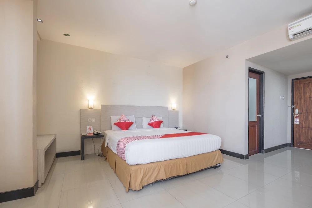 Allson City Hotel by OYO Rooms