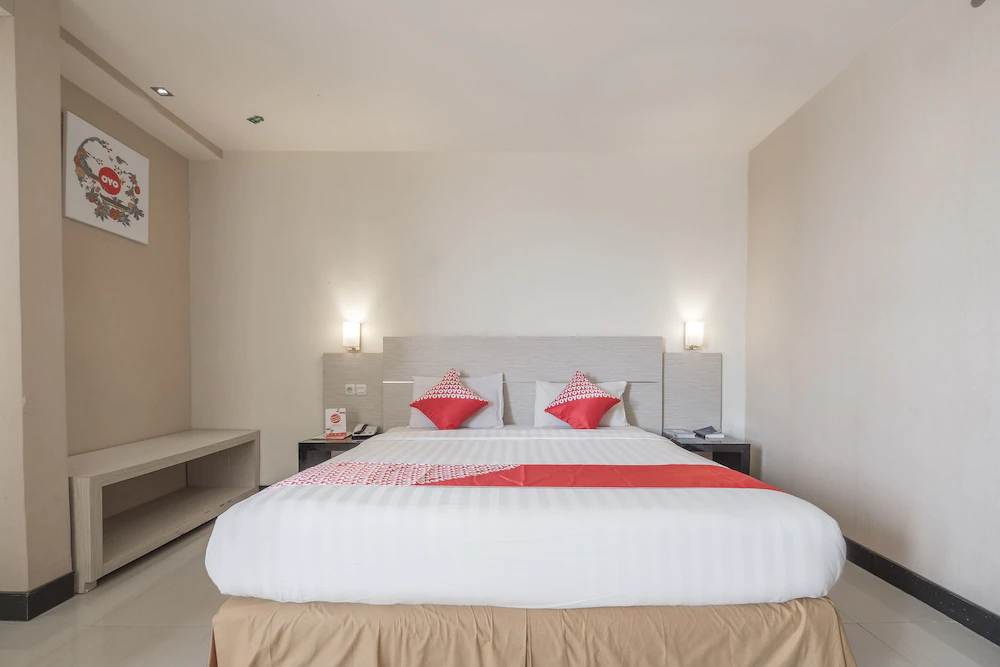 Allson City Hotel by OYO Rooms
