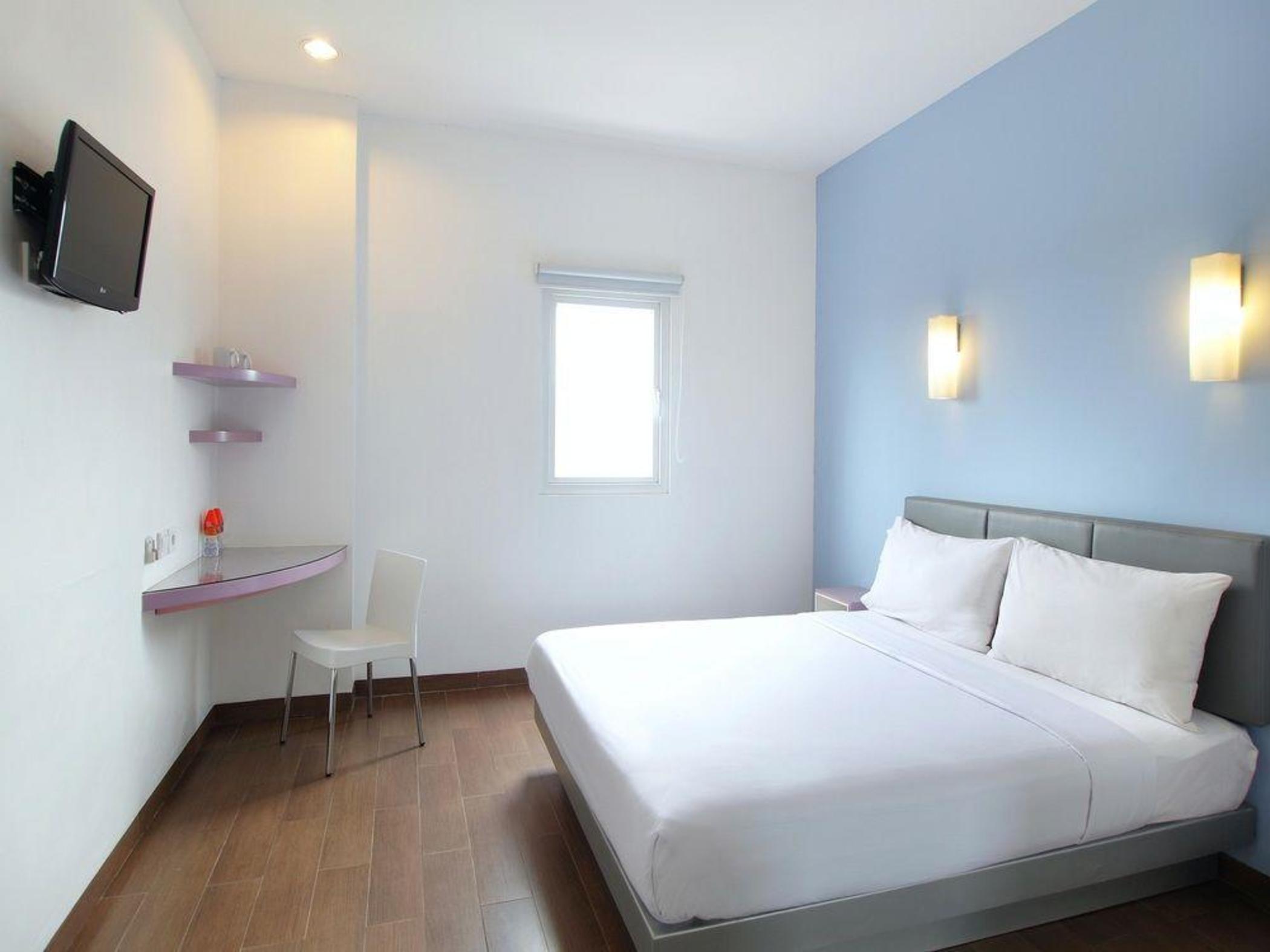 Amaris Hotel Hertasning