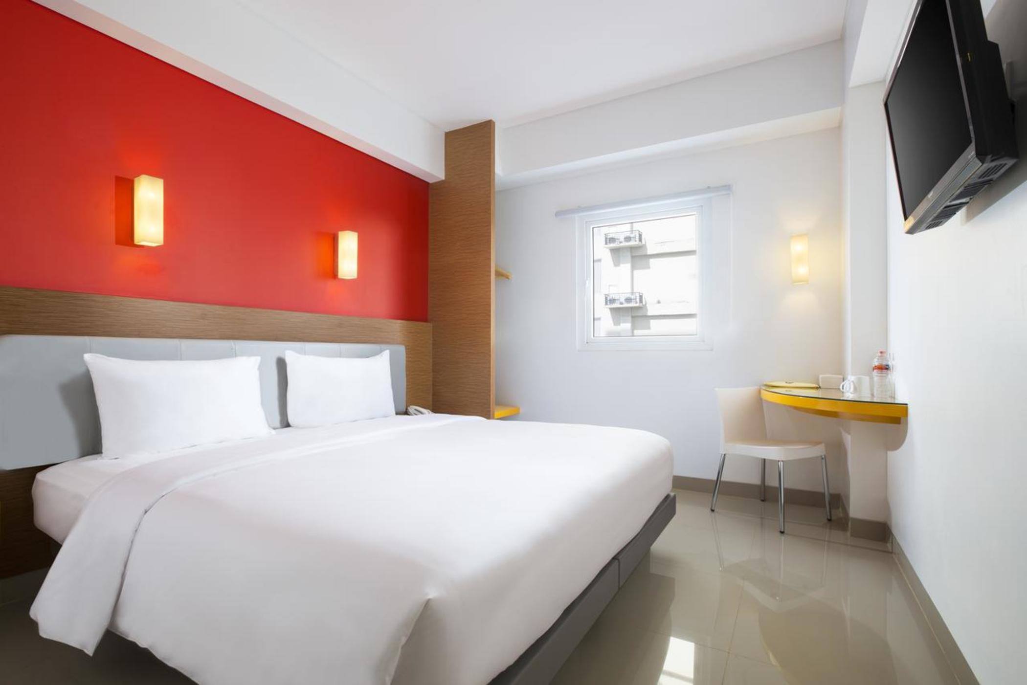 Amaris Hotel Hertasning