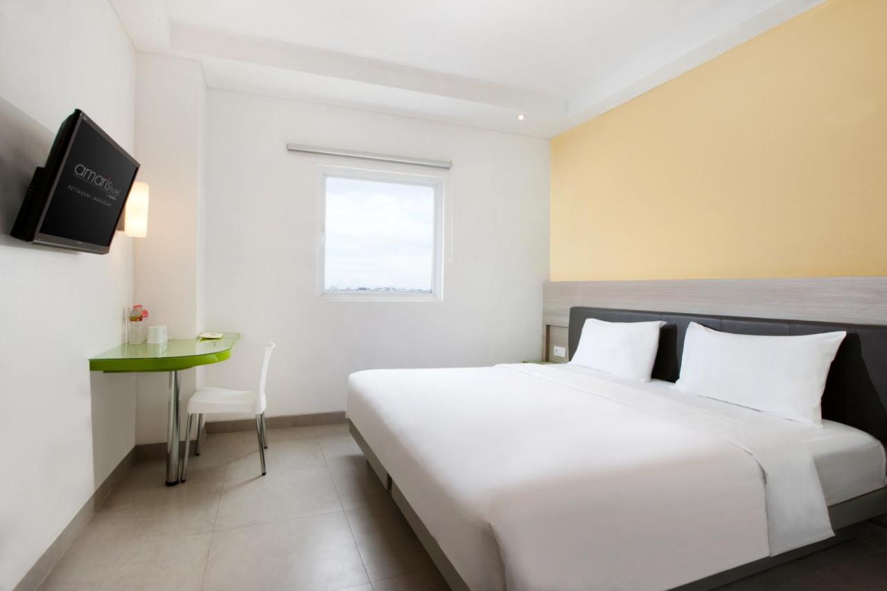Amaris Hotel Pettarani Makassar