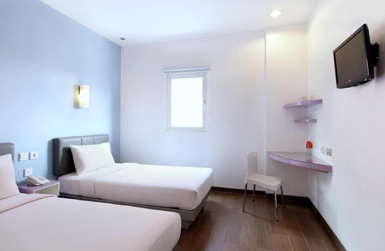 Amaris Hotel Pettarani Makassar